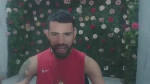 chacorta_ online show from March 20, 1:38 pm