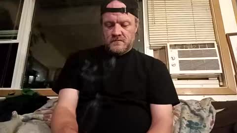 Chad420247 online show from October 25, 2:52 am