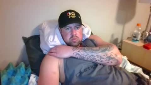 chad25old online show from May 19, 2:07 am