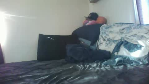 GigaChad online show from December 25, 7:56 pm