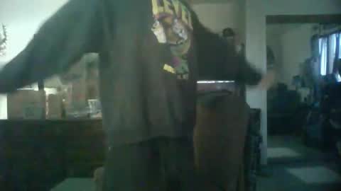 GigaChad online show from October 21, 1:12 pm