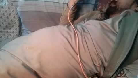 Stormydick online show from January 5, 5:27 pm