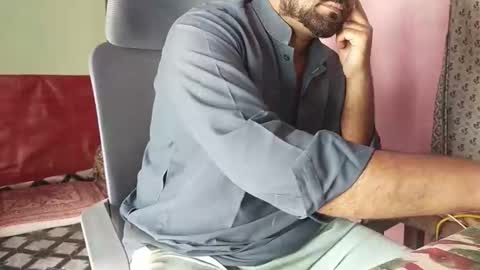 Stormydick online show from March 9, 8:40 am