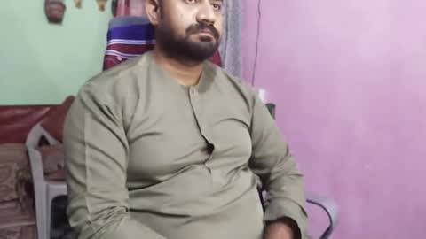 Stormydick online show from April 10, 6:45 pm