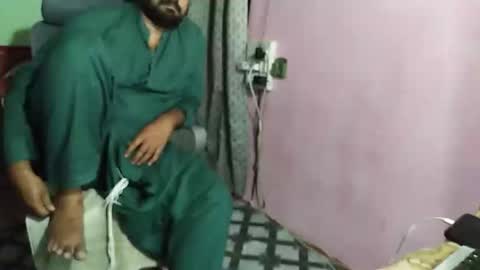 Stormydick online show from April 15, 7:58 pm