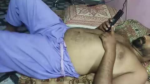 Stormydick online show from April 25, 6:49 pm