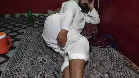 Stormydick online show from May 1, 9:41 pm