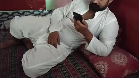 Stormydick online show from May 2, 9:47 am