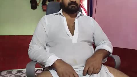 Stormydick online show from May 4, 10:11 am