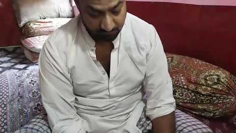 Stormydick online show from May 7, 8:31 am