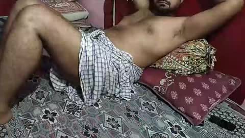 Stormydick online show from May 8, 8:41 am