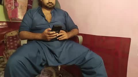 Stormydick online show from May 9, 8:52 am