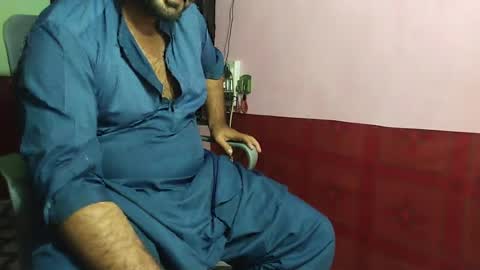 Stormydick online show from May 9, 8:58 pm