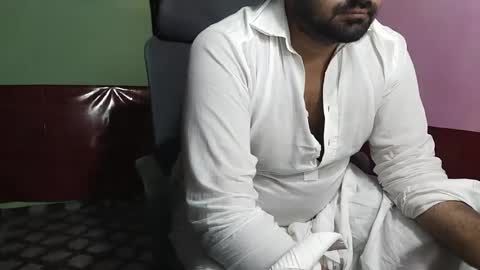 Stormydick online show from May 14, 9:32 pm