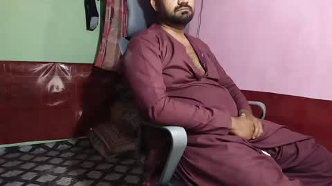 Stormydick online show from May 18, 9:31 pm