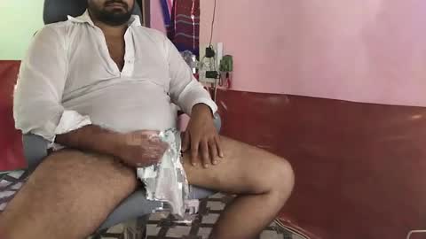 Stormydick online show from May 20, 9:04 am
