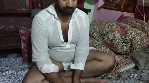 Stormydick online show from May 21, 9:22 pm