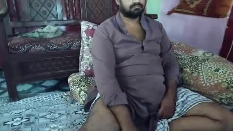 Stormydick online show from May 22, 9:26 am