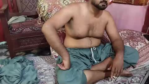 Stormydick online show from May 23, 9:24 am