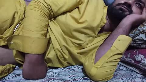 Stormydick online show from May 29, 8:40 pm