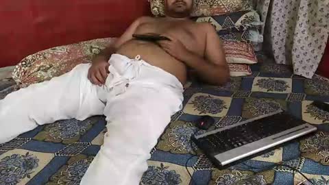 Stormydick online show from June 18, 9:25 am