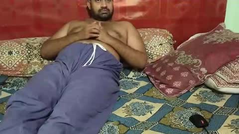 Stormydick online show from June 23, 8:51 pm