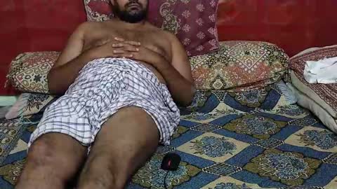 Stormydick online show from June 24, 9:03 pm