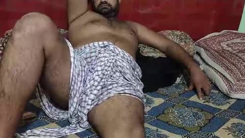 Stormydick online show from June 27, 7:08 pm