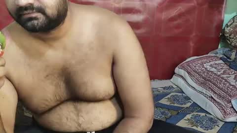 Stormydick online show from July 2, 6:30 am