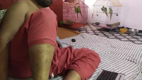 Stormydick online show from July 11, 8:06 am
