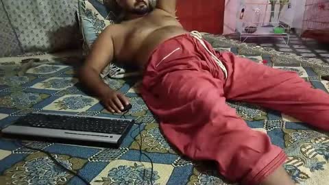 Stormydick online show from July 12, 8:22 pm