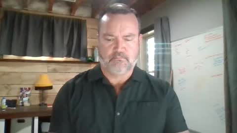 chadmichaell online show from February 17, 7:42 pm