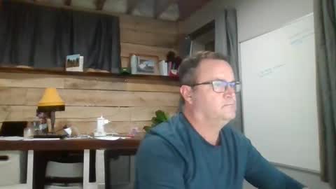 chadmichaell online show from March 9, 1:20 am