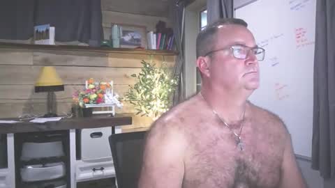 chadmichaell online show from April 21, 12:34 am