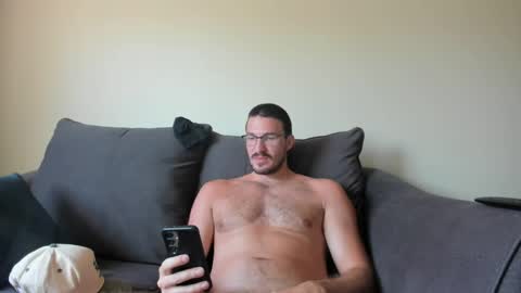 Snapshot of chadpowerz chatting on July 13, 4:54 pm Lydong online show from July 13, 4:54 pm