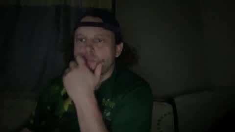 chadski1991 online show from March 23, 1:09 am