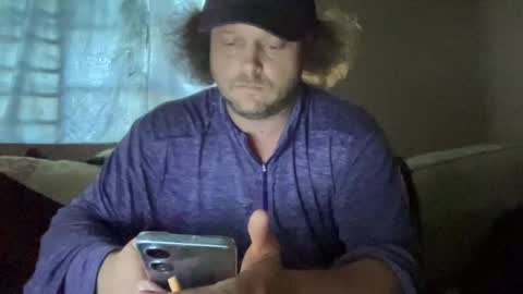 chadski1991 online show from March 31, 7:53 am