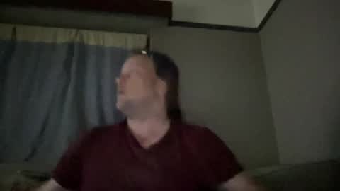 chadski1991 online show from April 12, 4:45 pm