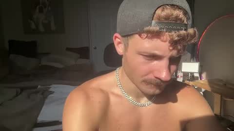 ChadTitan online show from September 15, 2:17 pm