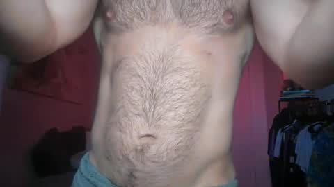 ChadTitan online show from October 14, 2:18 pm