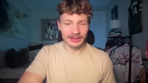 ChadTitan online show from October 26, 3:40 pm