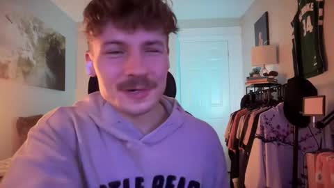 ChadTitan online show from November 5, 3:17 am