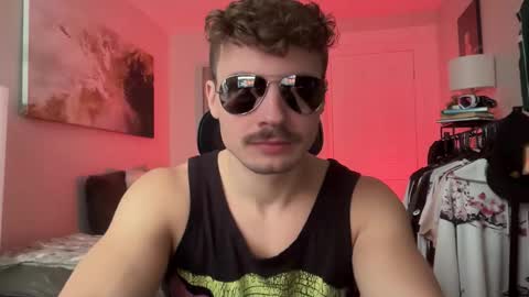 ChadTitan online show from November 11, 3:12 pm