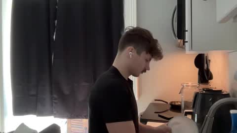 ChadTitan online show from November 21, 3:33 pm