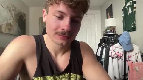 ChadTitan online show from November 28, 3:36 pm