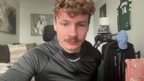 ChadTitan online show from November 30, 4:44 pm