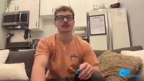 ChadTitan online show from December 20, 4:36 pm