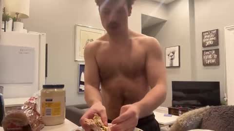 ChadTitan online show from March 30, 10:11 pm