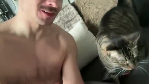 ChadTitan online show from April 9, 4:34 pm