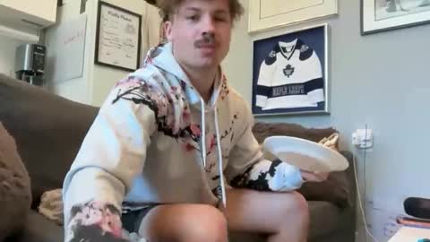 ChadTitan online show from May 31, 5:31 pm